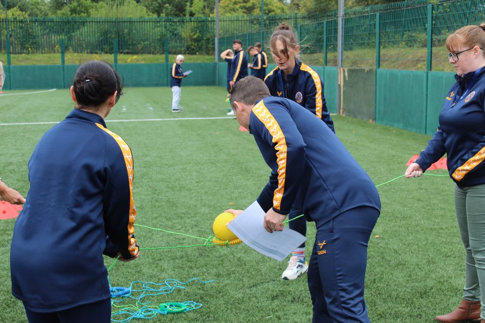 Sport Impact Hub