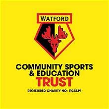 Watford FC's Community Sports & Education Trust - Player Development Programme Coach