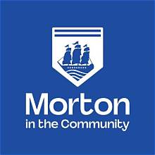 Morton in the Community - Family Support Coach