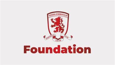 Middlesbrough Football Club Foundation - Education Officer