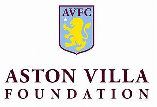 Aston Villa Foundation - Events & Fundraising Manager