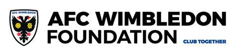 AFC Wimbledon Foundation - Employment Coach