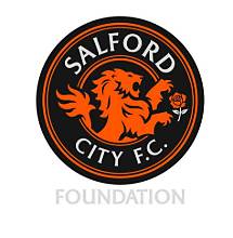 Salford City FC Foundation - Primary School Education Manager