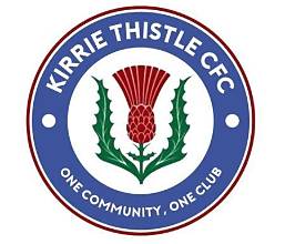 Kirrie Thistle Community Football Club - Education Projects Coordinator