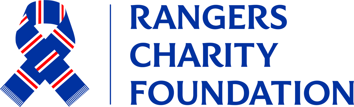 Count Me In (Rangers Charity Foundation)