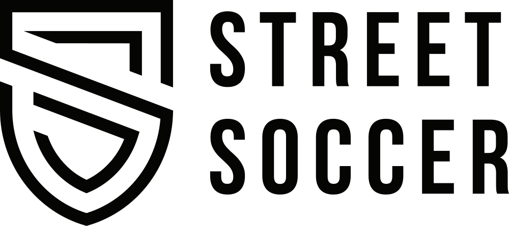 Street Soccer free drop-in football and off-pitch support
