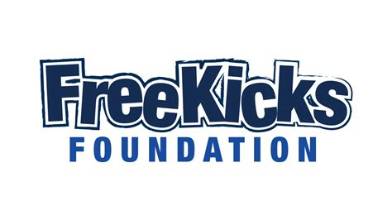 Free Kicks Foundation