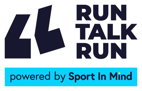 Run Talk Run mental health running groups