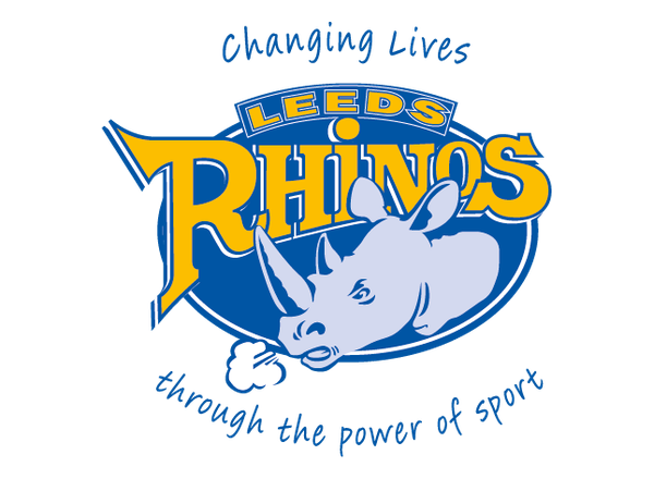 Offload (Leeds Rhinos Foundation)