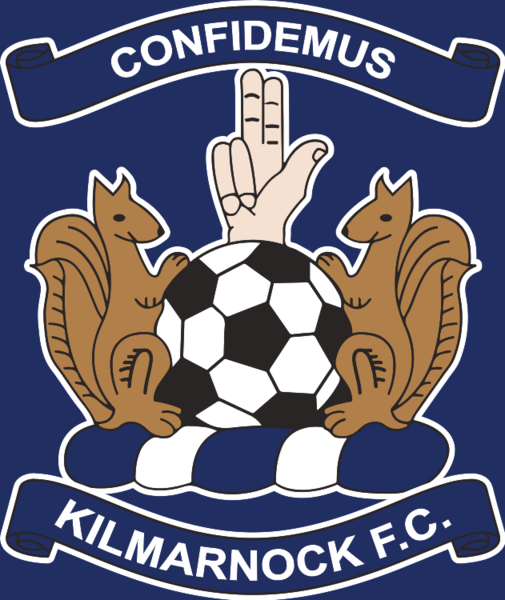 Walk & Talk (The Killie Community, Kilmarnock FC)