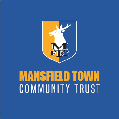 Walking Football (Mansfield Town Community Trust)