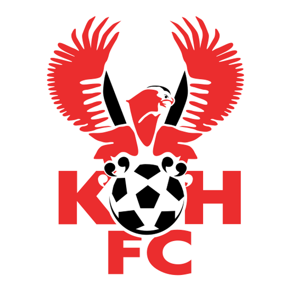 Harriers Foundation community football