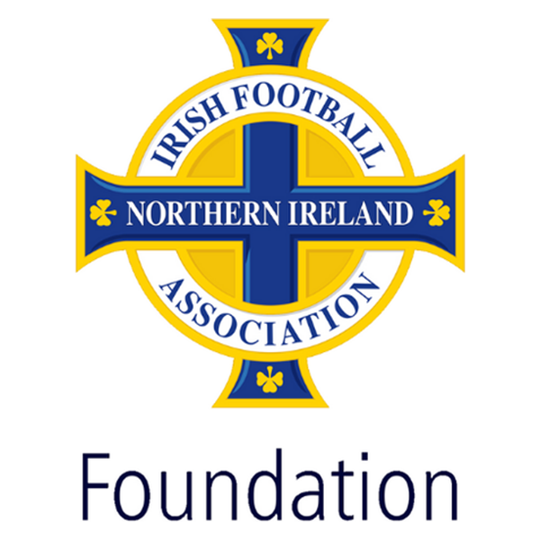 Irish FA Foundation community football