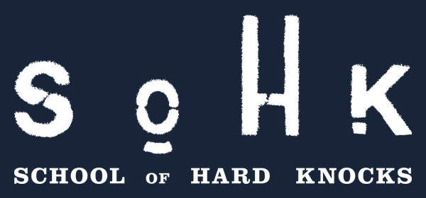 School of Hard Knocks schools programme