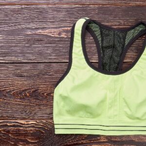 10 Sports Bras
