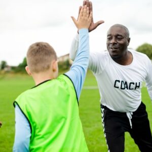 One Coach for 10 Hours