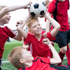 Kit Pack: Socks, Shorts and Shirt