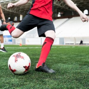 Pack of 20 Shin Pads