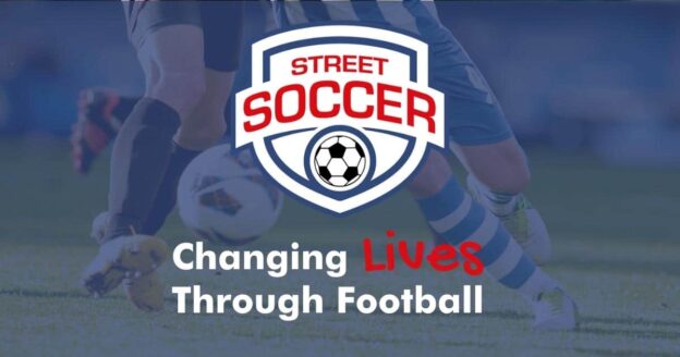 Street Soccer Foundation Changing Lives