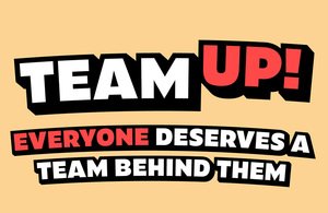 Team Up