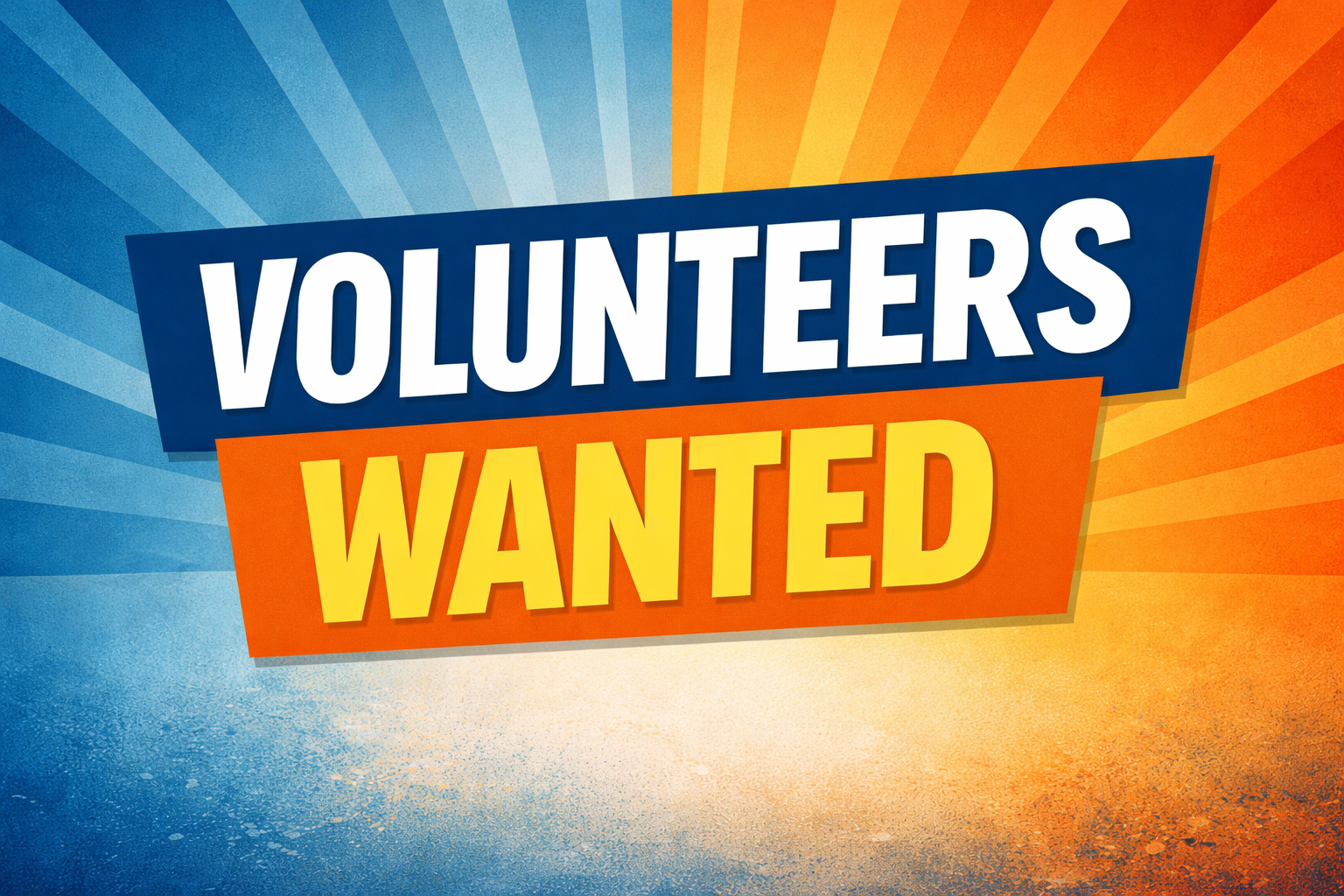 Volunteer with Sports Bank