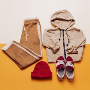 Sportswear