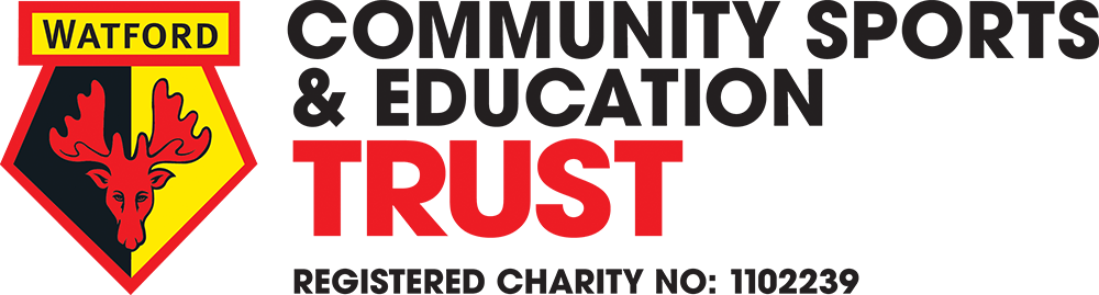 Watford FC CSE Trust Little Book Of Big Impact 2025