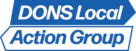 Dons Local Action Group Impact Report 2024