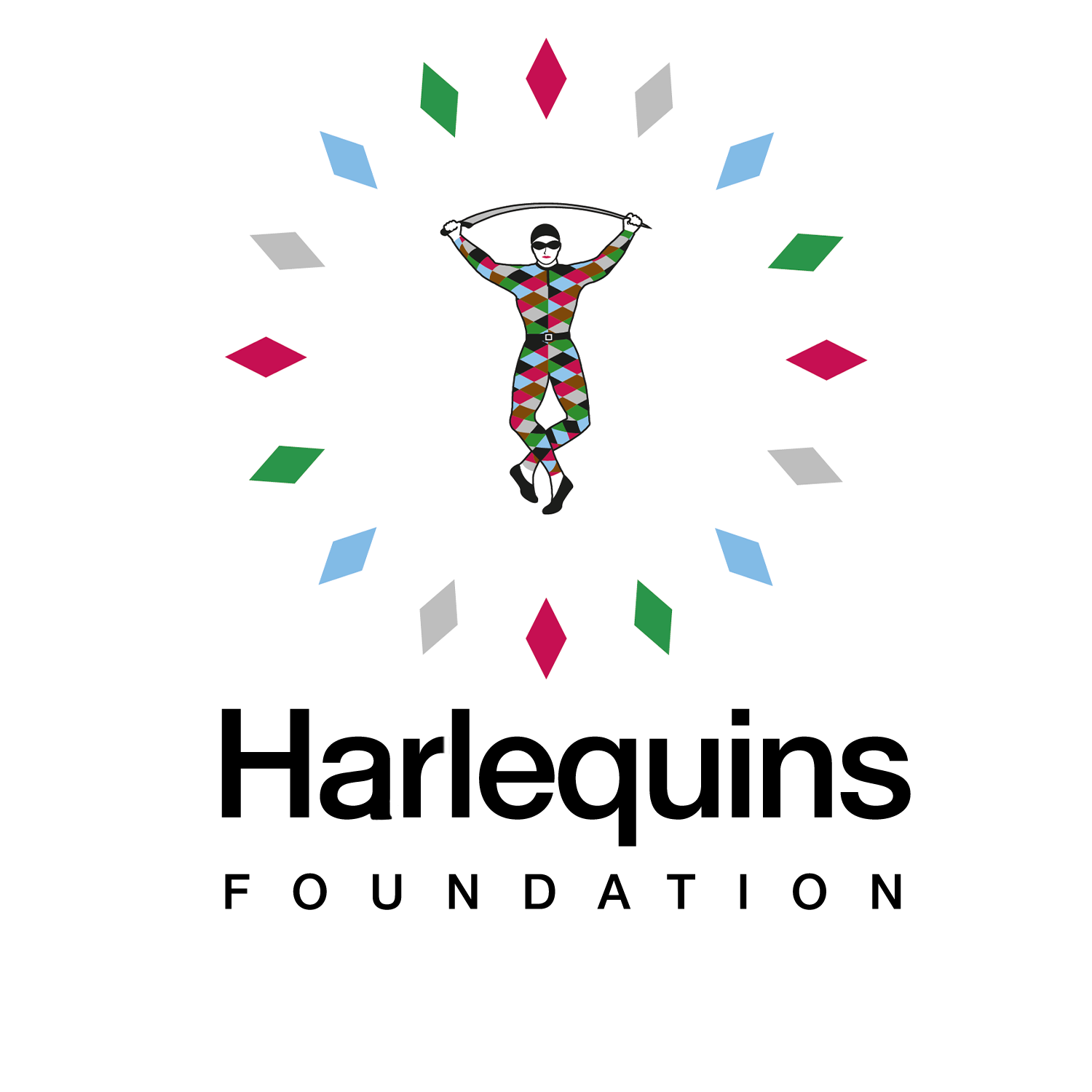 The Harlequins Foundation Annual Impact Report 23/24