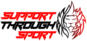 Support Through Sport