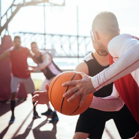 Basket Ball