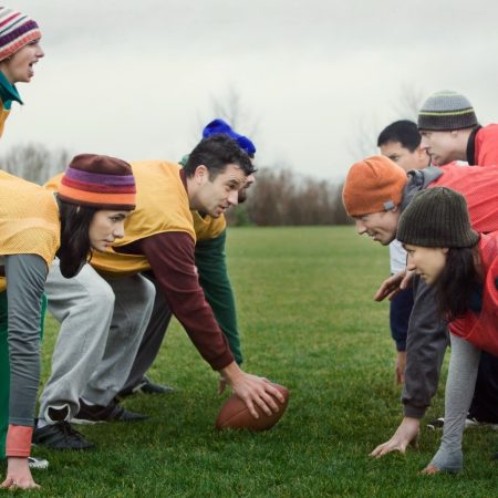 Rugby