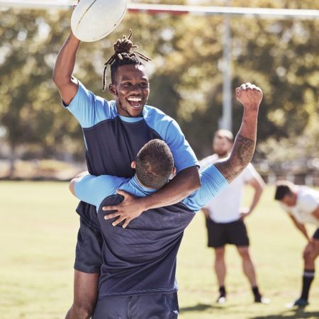 Sport Impact Hub Home Page